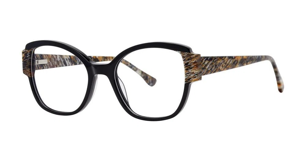 MODERN ART A637 Eyeglasses - view 3